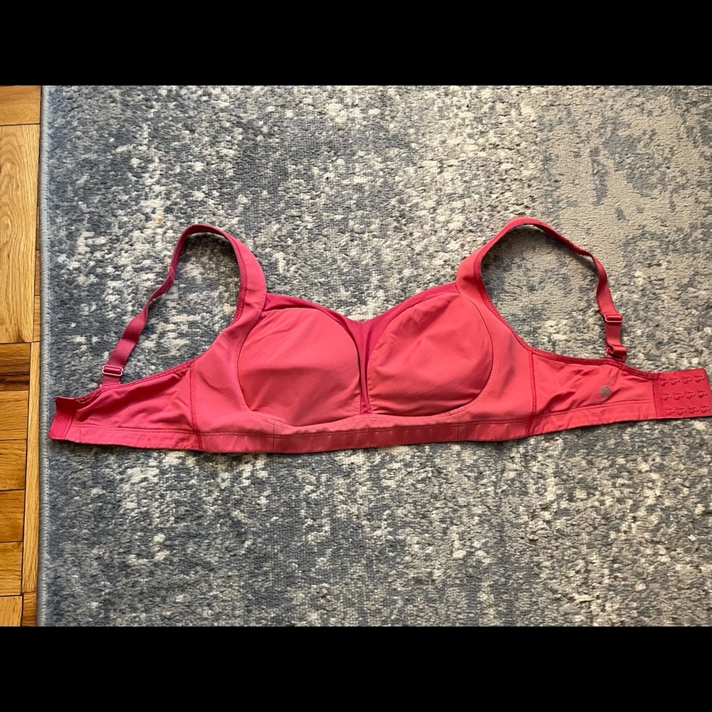 Lululemon Ta Ta Tamer 3